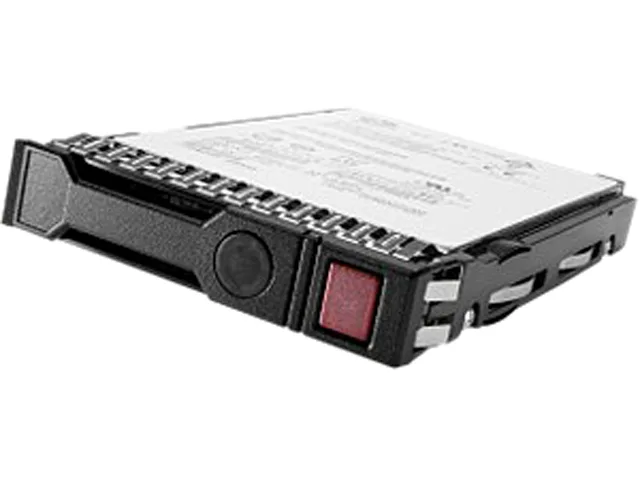 HPE HPE 881457-B21 2.4 TB 2.5" 10000 RPM SAS 12Gb/s internal hard drive — product photo
