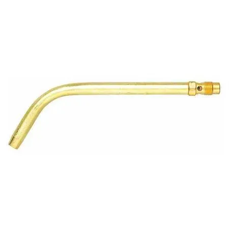 TurboTorch TurboTorch 0386-0115 S-6 Acetylene Swirl Flame Tip — product photo