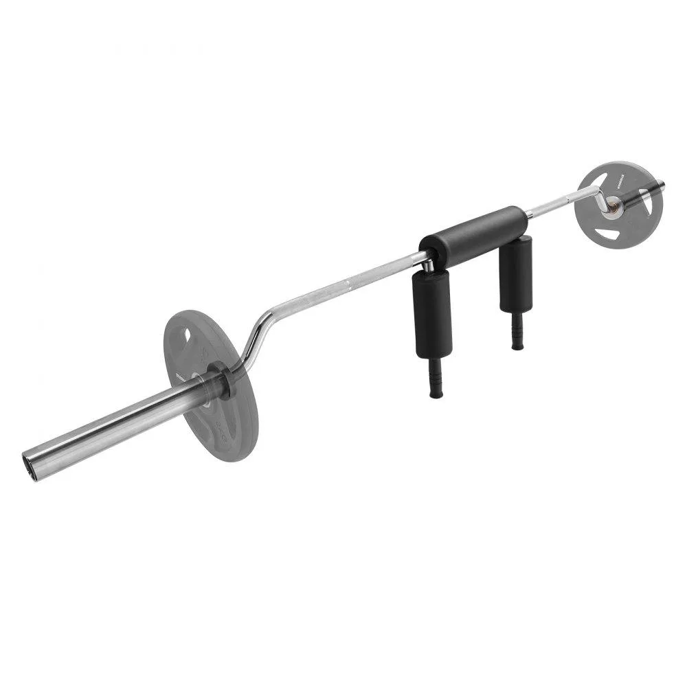 VEVOR VEVOR Safety Squat Bar 700 LBS 28mm 87in — product photo