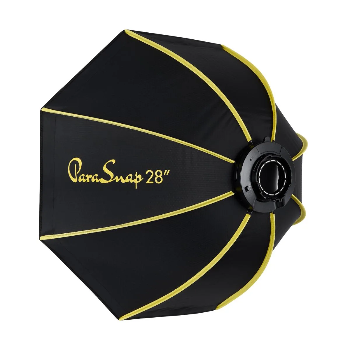 Glow Edge Glow Edge ParaSnap PS-B28K 28" Octagonal Softbox for Profoto A2 Monolight — product photo