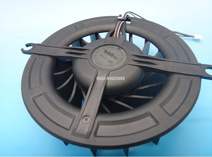 OEM Industries OEM Industries G10C12MS2AH-56J14 120mm 3-pin CPU cooler — product photo