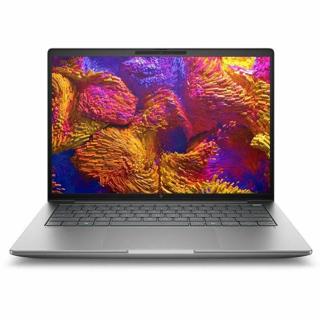 HP HP ZBook 8 G1ak D08C2AT#ABA laptop AMD Ryzen AI 7 PRO 350 32GB DDR5 1TB SSD Radeon 860M 14 1920x1200 — product photo