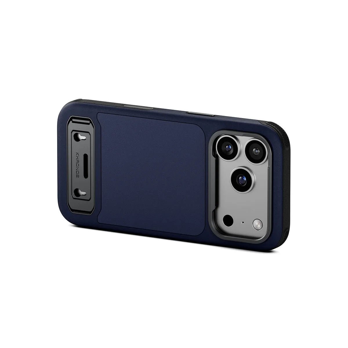 Tilta Technology Co.,Ltd Tilta Technology Co.,Ltd Khronos Lite iPhone 17 Pro Case Navy Blue — product photo