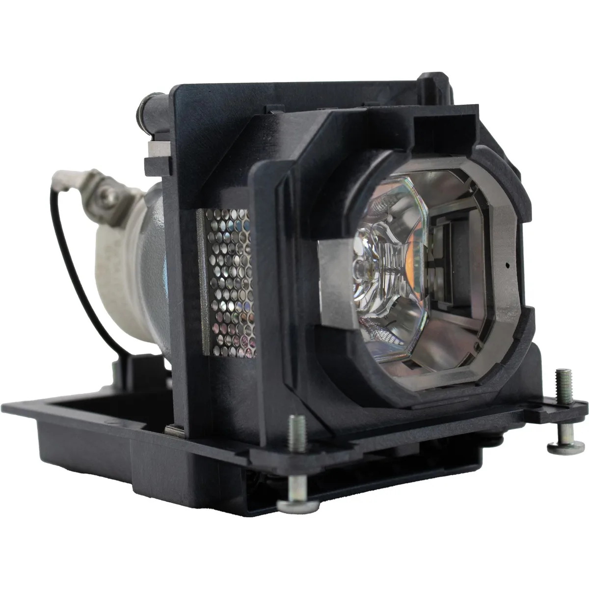Panasonic Panasonic ET-LAL500-OM DLP Replacement Lamp with Ushio NSHA230W5050 Bulb — product photo
