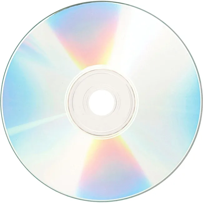 VERBATIM Verbatim 97934 CD-R 52X 700MB 100 spindle blu-ray media — product photo