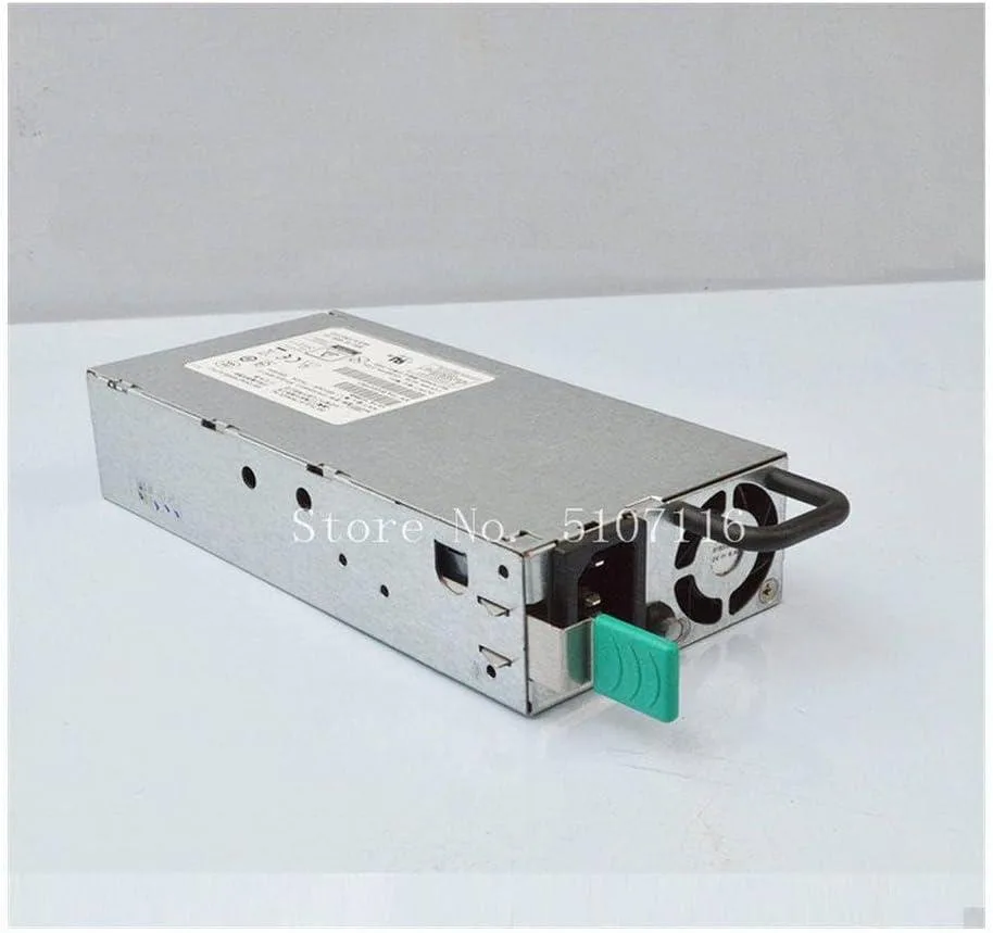 NShi NShi DPS-500AB-9 D 500W server redundant power module — product photo