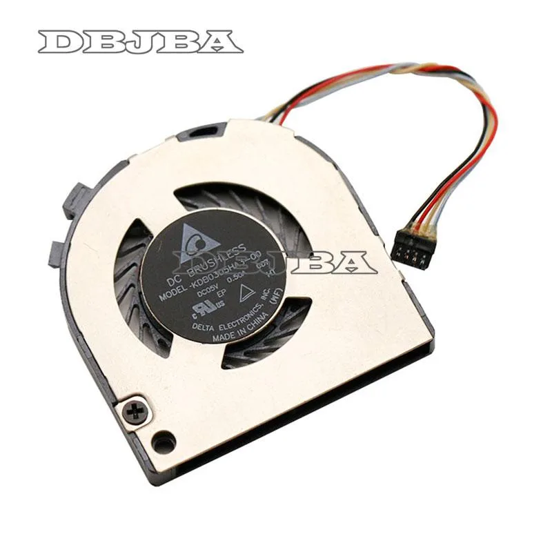 DBTLAP DBTLAP DELTA KDB0305HA3-00 3010 5V 0.50A laptop cooling pad — product photo