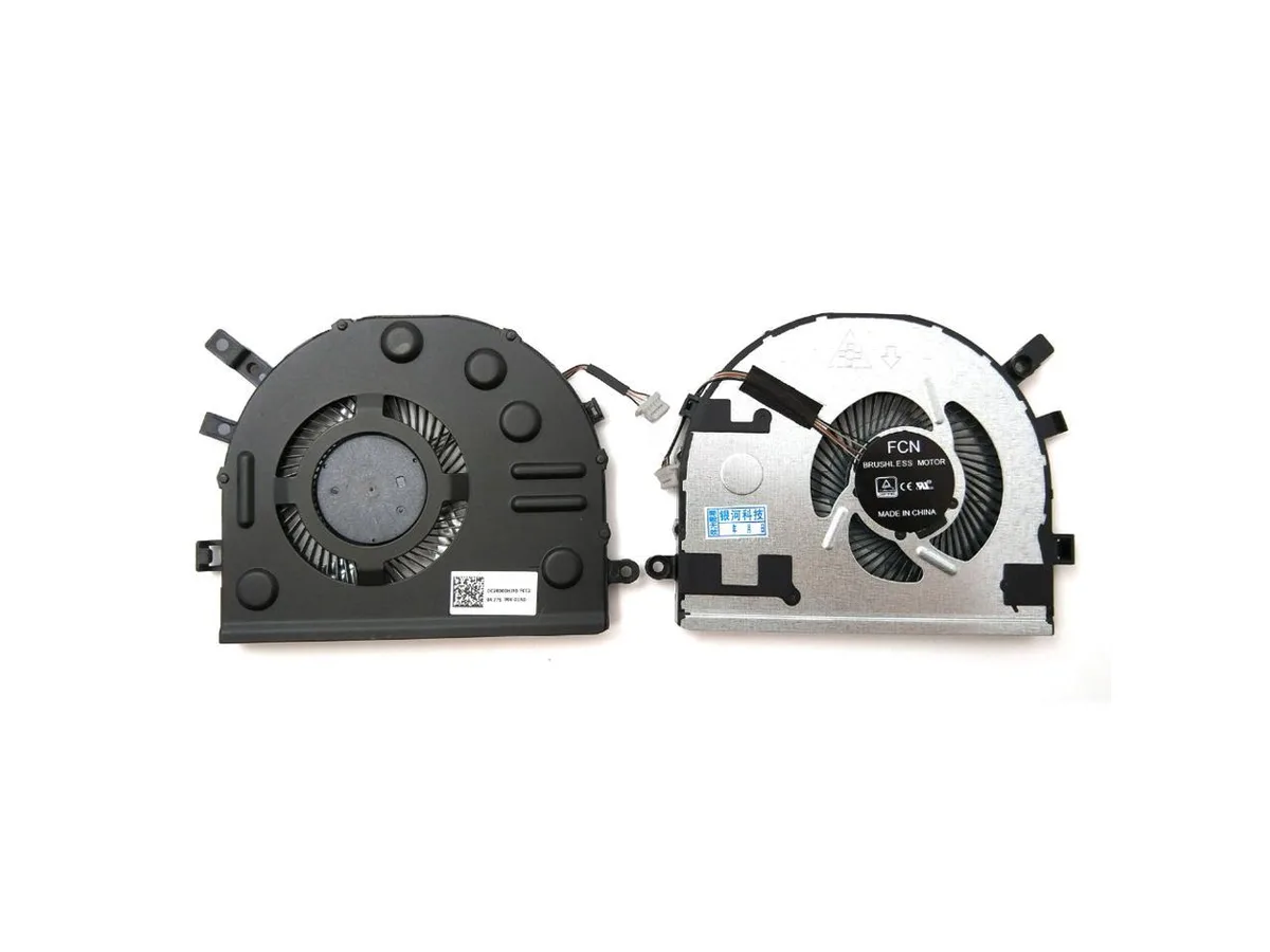 Fans Fans DC28000HJF0 Laptop CPU Fan for Lenovo Ideapad 310S 510S Flex 4-1570 — product photo