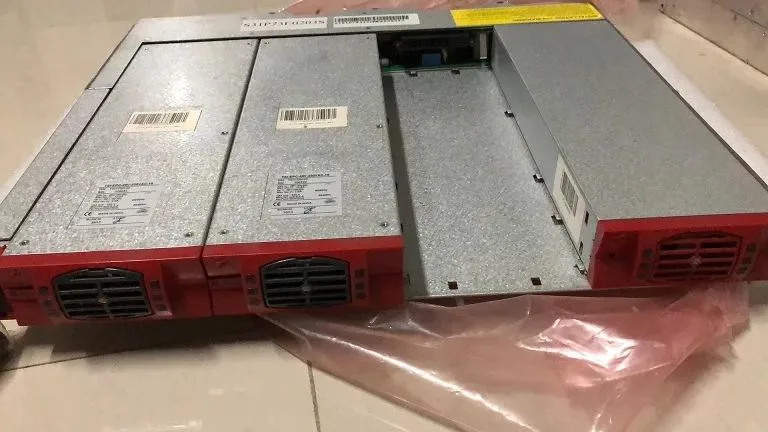 Supersuperuncle Supersuperuncle S31PT3E0203S server power supply — product photo