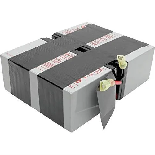 Tripp Lite Tripp Lite RBC1500 UPS Replacement Battery 24 VDC 2x12V — product photo