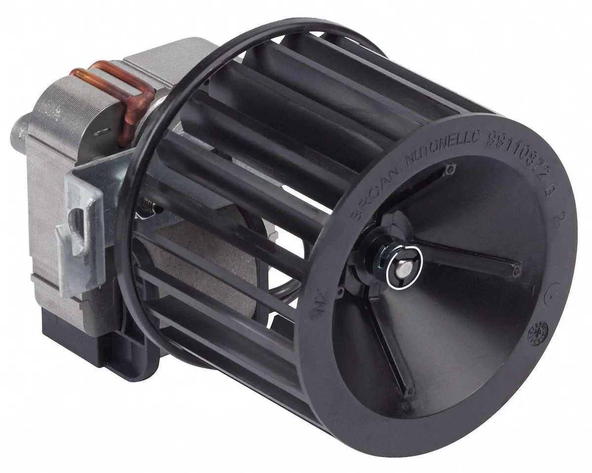 Broan-NuTone, LLC Broan-NuTone, LLC Blower Assembly 164-E 97009796 — product photo