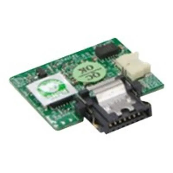 Supermicro Supermicro SSD-DM128-SMCMVN1 128GB SATA enterprise SSD — product photo