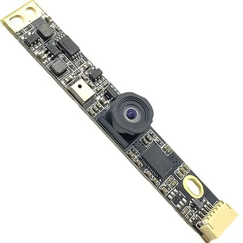 Weinandianzi Weinandianzi WN-L2103.K208L 5MP 75° USB 2.0 camera accessory — product photo