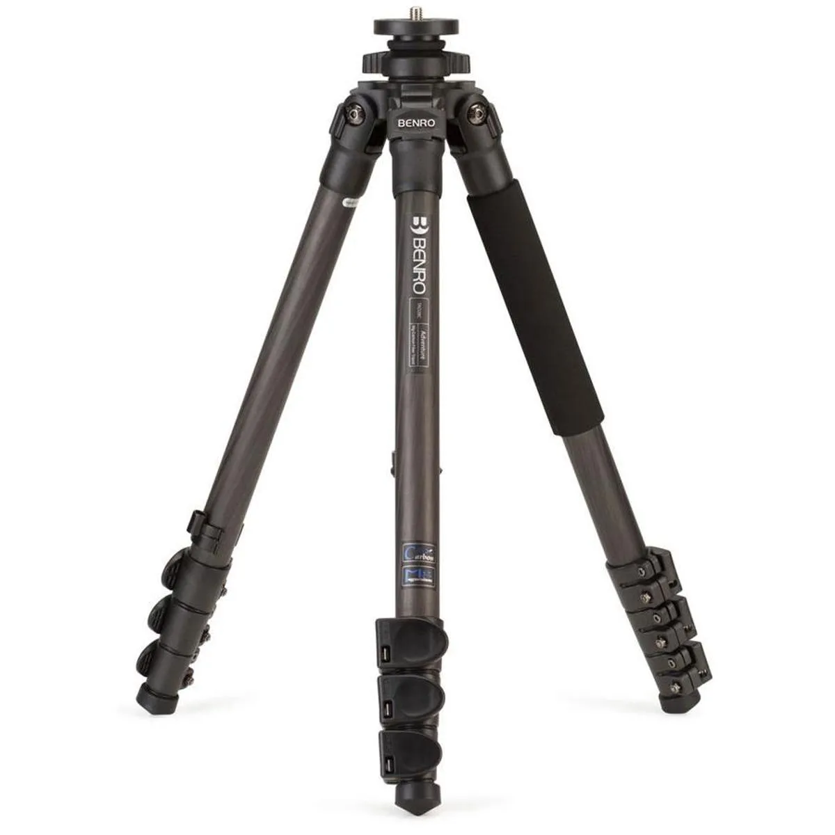 Benro Benro TAD28C Series 2 8X Carbon Fiber Tripod Flip Lock — product photo