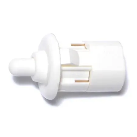 MIDWEST FASTENER CORP MIDWEST FASTENER CORP 65267 Refrigerator Plunger Momentary Switches 2PK — product photo