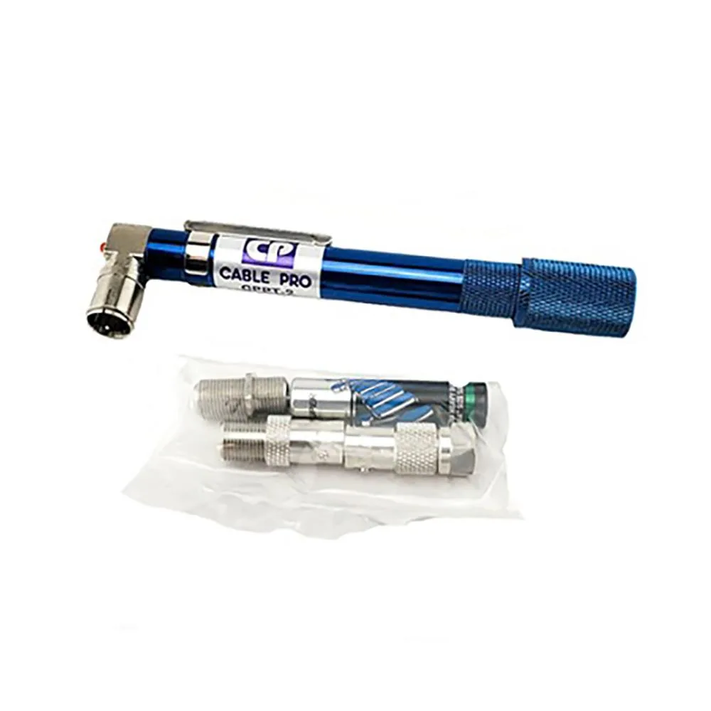 BELDEN BELDEN BeldenProTonerCPPT-2 Coaxial Cable Tester — product photo