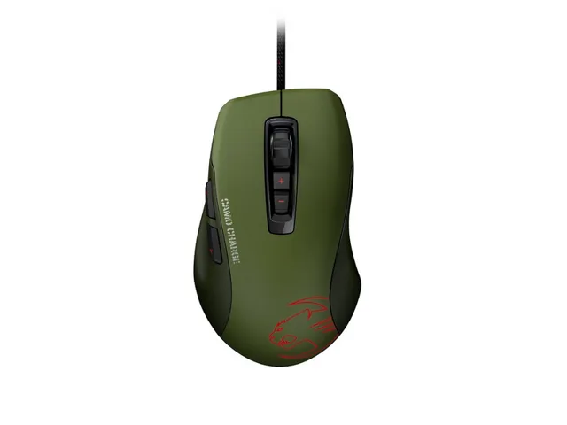 ROCCAT ROCCAT Kone Pure Military ROC-11-713 Desert Strike gaming mouse — product photo
