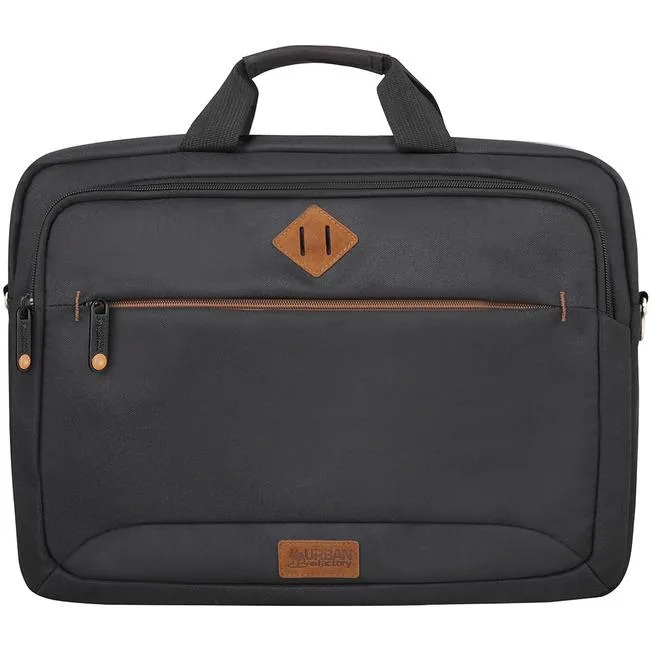 Urban Factory Urban Factory ETC15UF laptop case 10.5-14" black — product photo