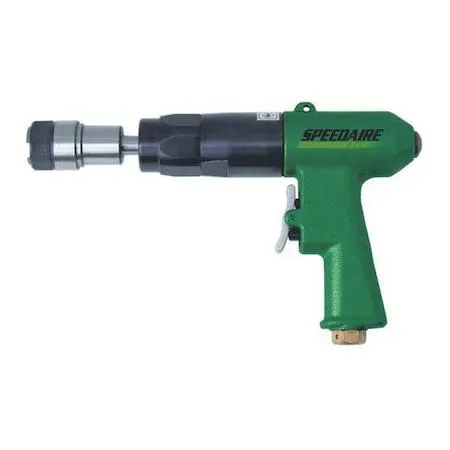 SPEEDAIRE SPEEDAIRE 4WXT7 air compressor hand tapping tool 150 RPM 1/2 hp — product photo