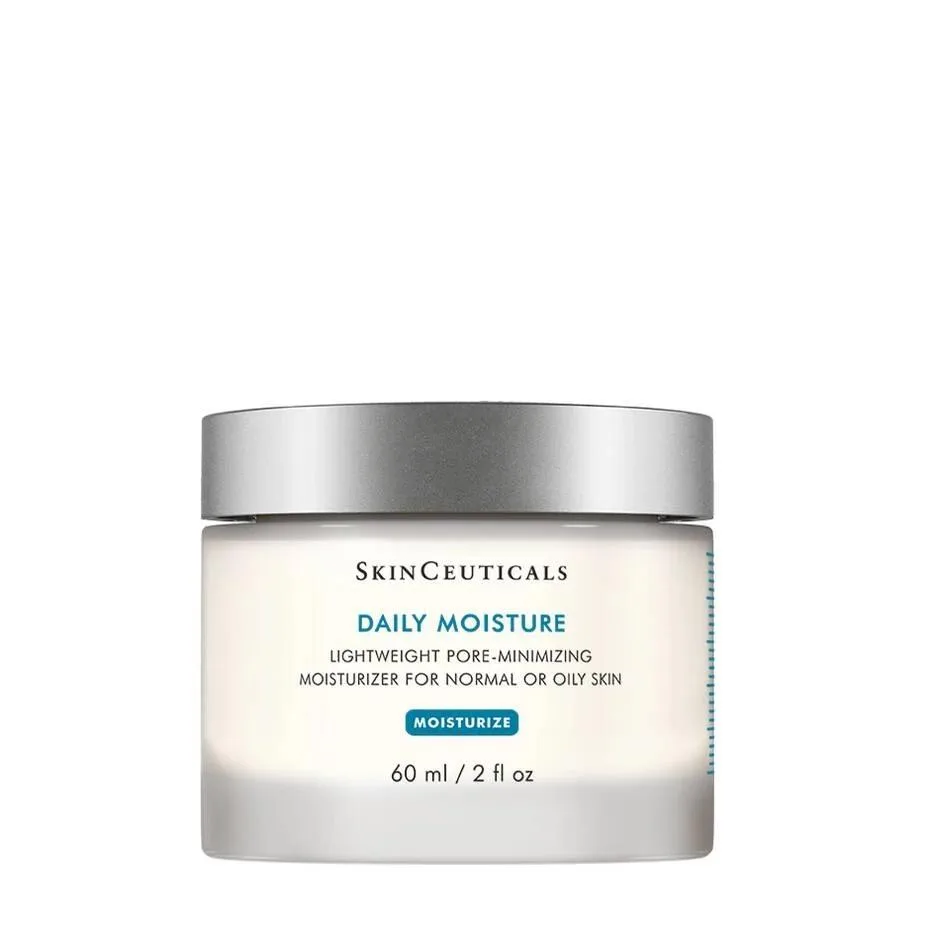 Skin Ceuticals Skin Ceuticals Daily Moisture 60ml skin care — product photo