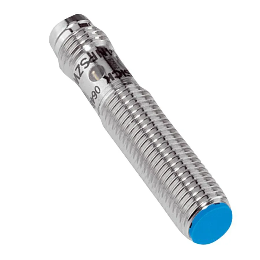 Sick Sick IME08-02BNOZTOK Inductive Proximity Sensor PNP M8 — product photo