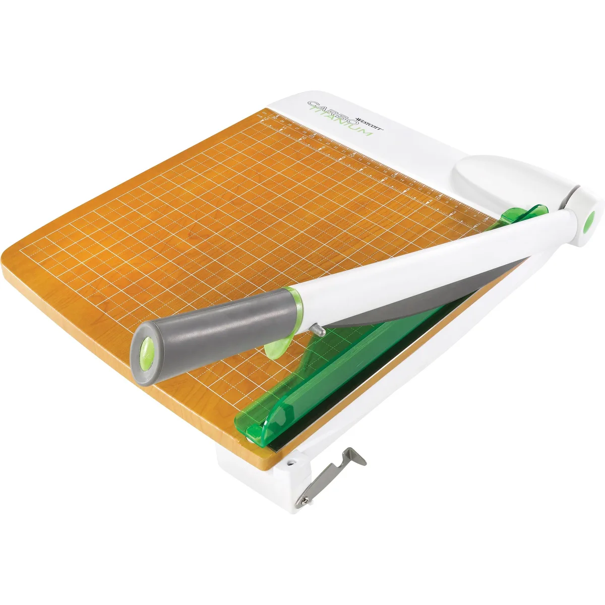 Acme United Acme United ACM16875 Westcott Guillotine Trimmer 14x25 office equipment — product photo