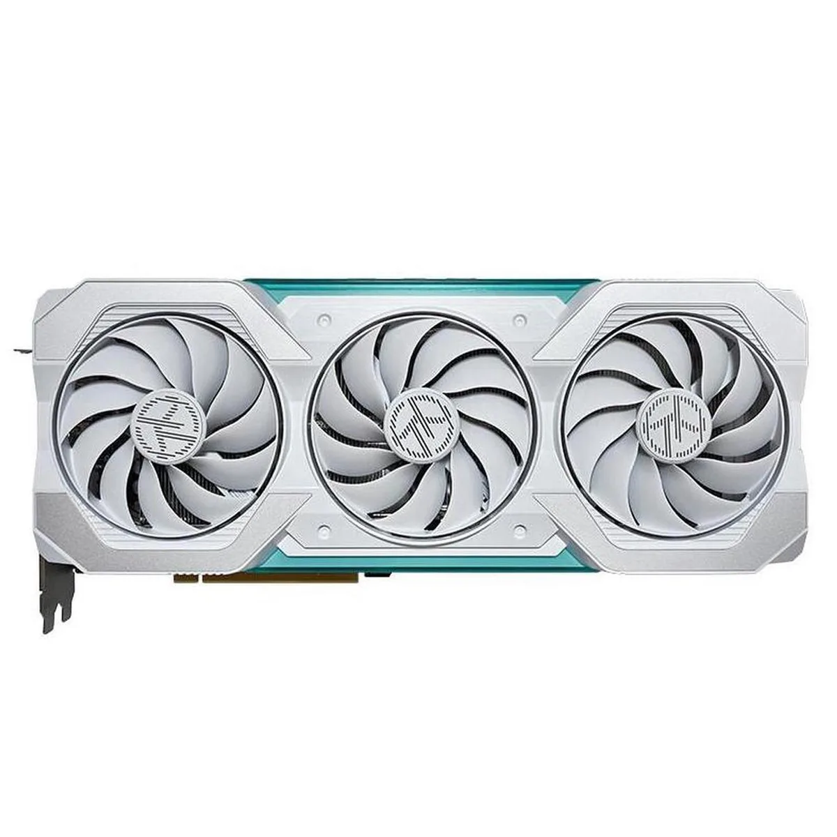 ASUS ASUS TX Gaming GeForce RTX 4060 8GB graphics card — product photo