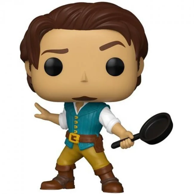 Funko Funko 86291 POP! Disney Tangled Flynn action figure — product photo