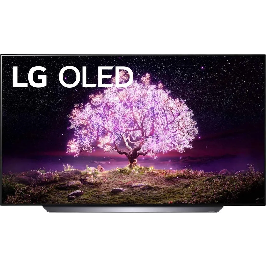LG Electronics LG Electronics OLED77C1PUB 77" LED TV — product photo