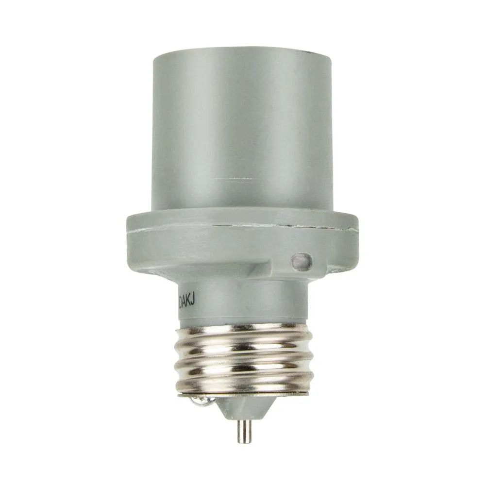 AmerTac AmerTac SLC7BC Auto-Off Light Socket 100W 15min — product photo
