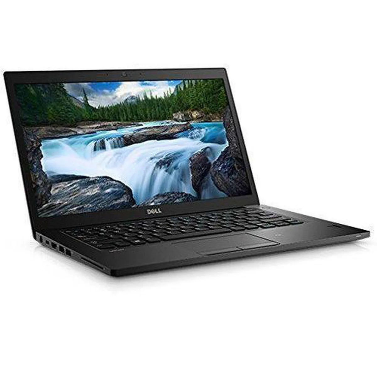 DELL DELL Latitude 7480 laptop 14" i7-6600U 8GB 256GB FHD — product photo