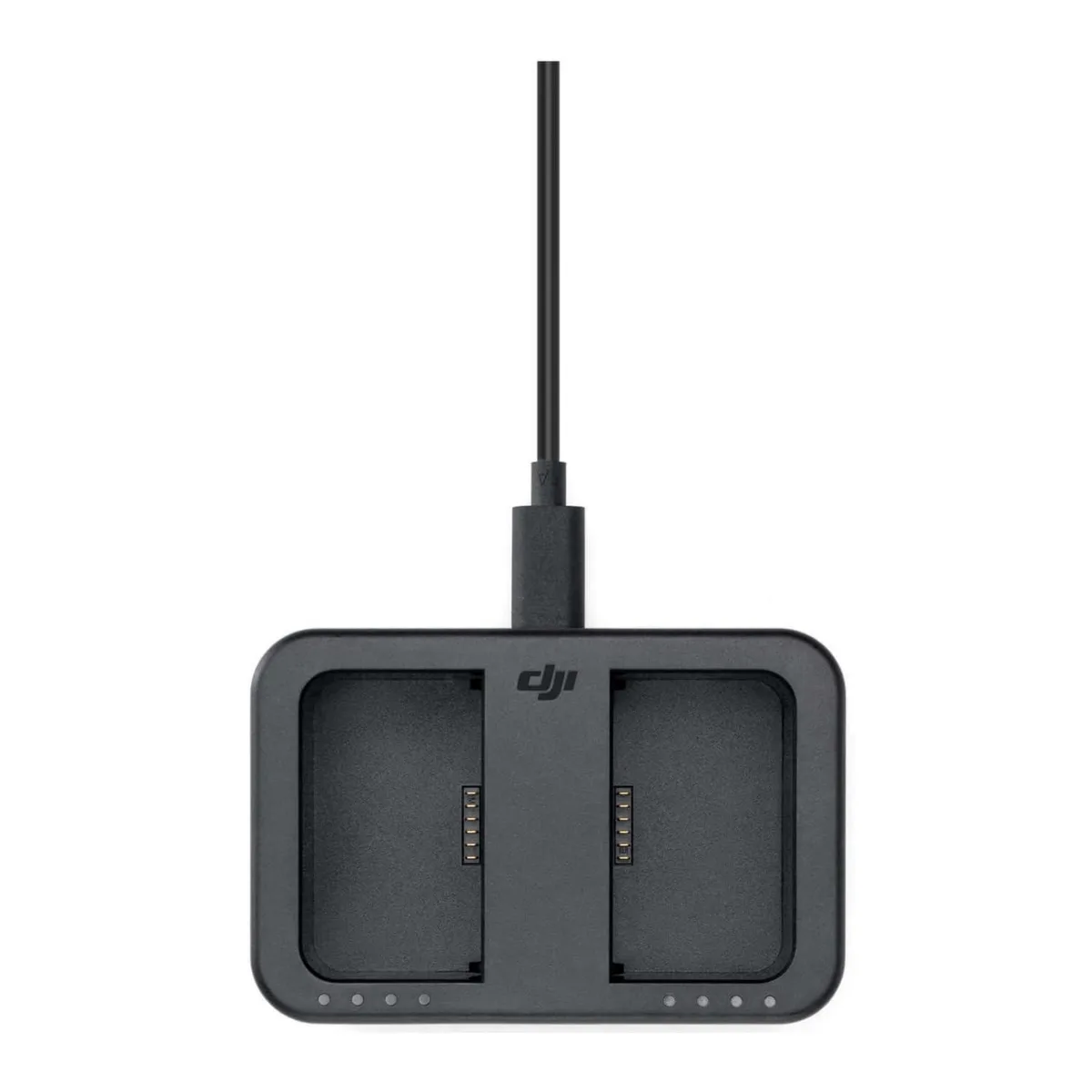 DJI DJI WB37 Battery USB-C Charging Hub 65W PD — product photo