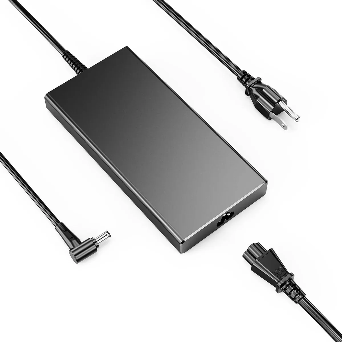  DELL AD200900 180W AC Adapter for MSI Laptops — product photo