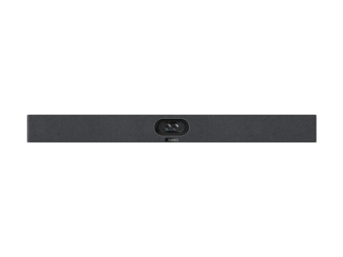 Yealink Network Technology Co., Ltd Yealink Network Technology Co., Ltd SMARTVISION 40 conferencing device — product photo
