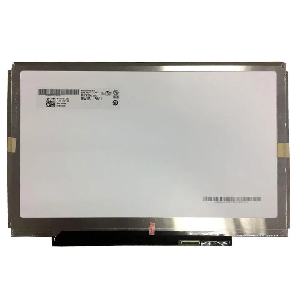 ATPAZDB ATPAZDB B133EW05V.0 laptop screen 13.3 WXGA 1280x800 40 pins — product photo