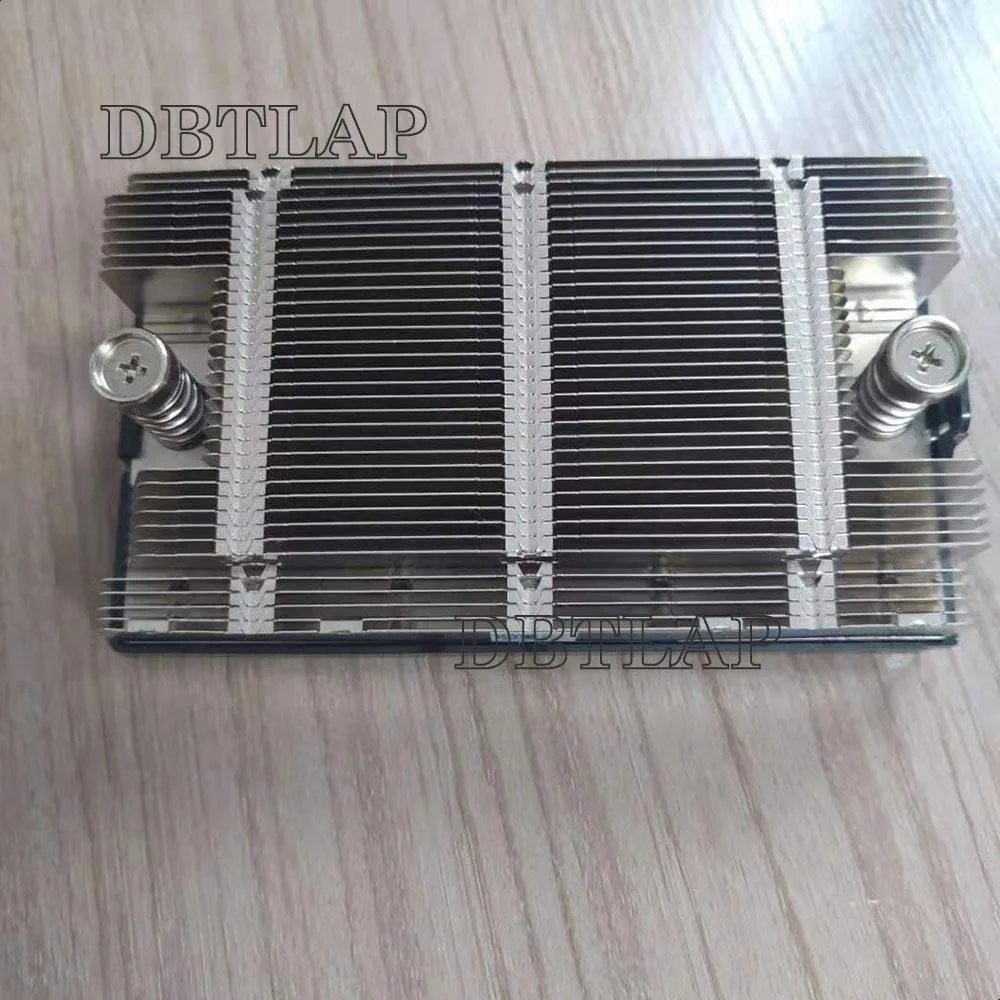 DBTLAP DBTLAP laptop cooling pad for DELL PowerEdge R820 CPU Cooler Heatsink 0FHV0D — product photo