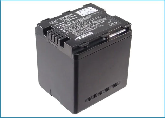 Cameron &amp; Co Cameron &amp; Co DS-CS-VBN260MC camera battery 2100mAh 7.4V — product photo