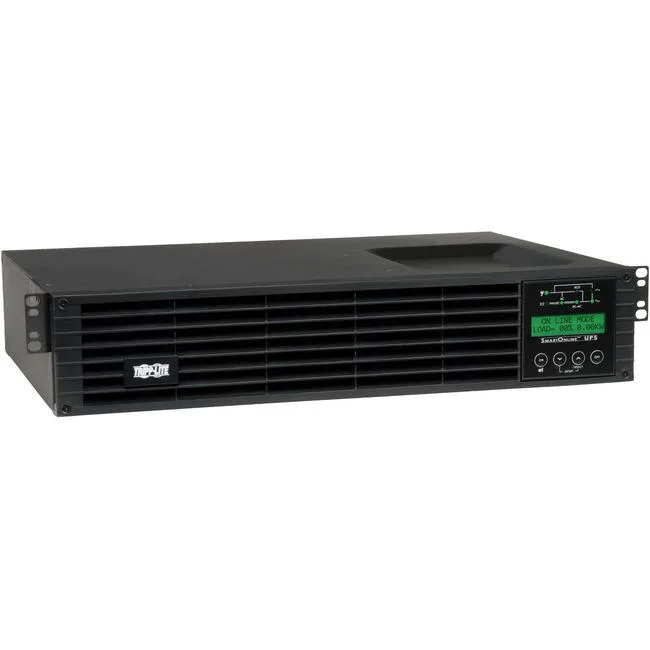 Tripp Lite Tripp Lite SU1000RTXLCD2UN 1000VA 900W UPS 6 Outlets 2U Rack/Tower — fotografija izdelka