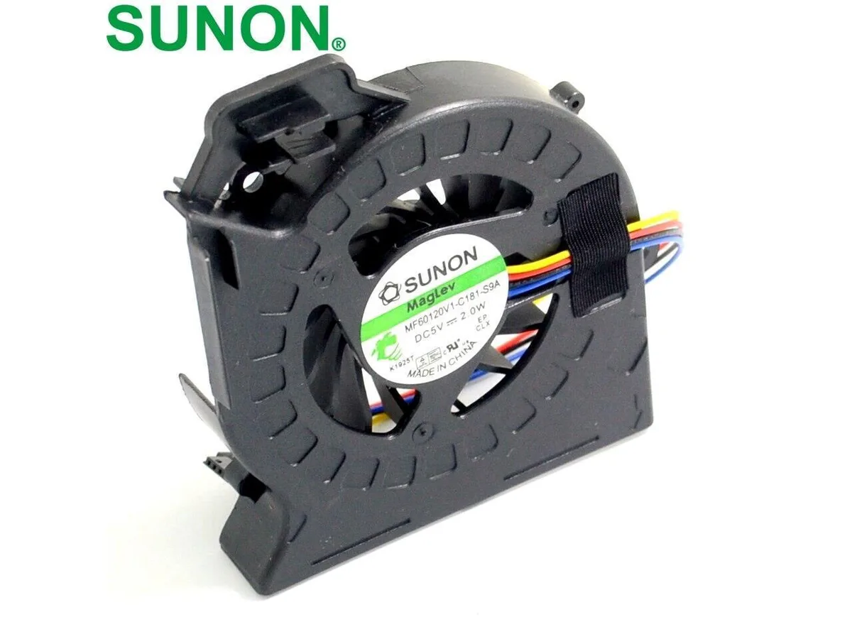 Fans Fans Pavilion CPU Cooler Fan MF60120V1-C181-S9A — product photo