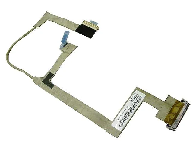 DELL DELL Inspiron B120 B130 1300 14.1" LCD Ribbon Cable WD268 — product photo