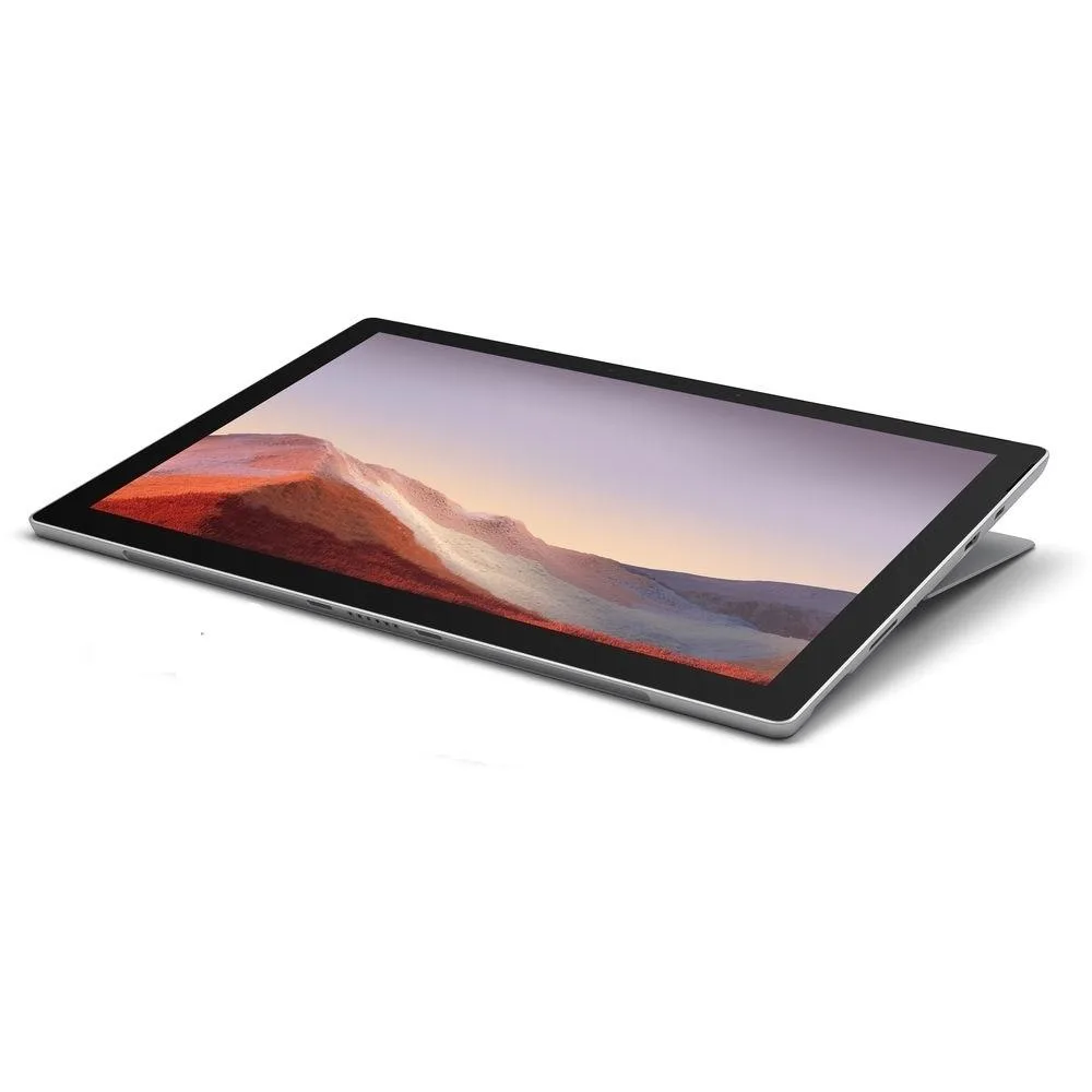 Microsoft Microsoft Surface Pro 7 12.3" Tablet i5-1035G4 8GB 128GB Platinum — product photo