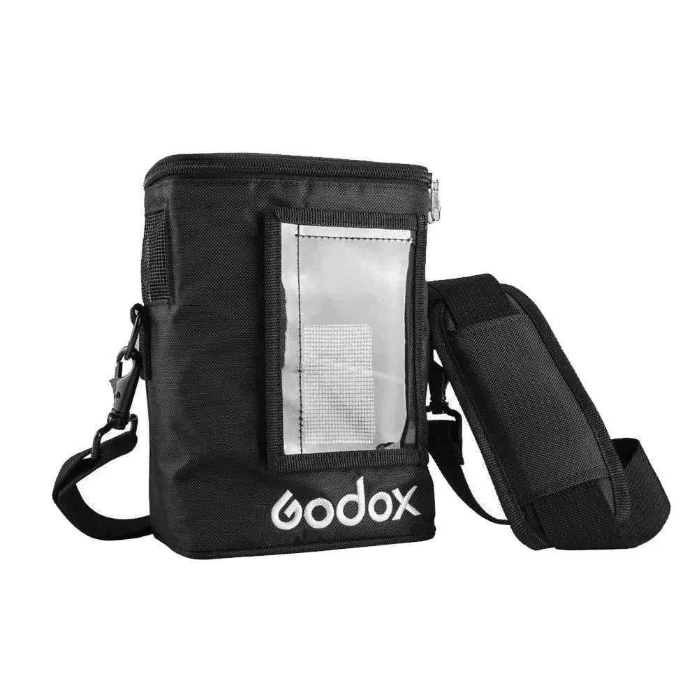 Godox Photo Equipment Co. Ltd Godox PB-600 portable flash bag for AD600 series — product photo