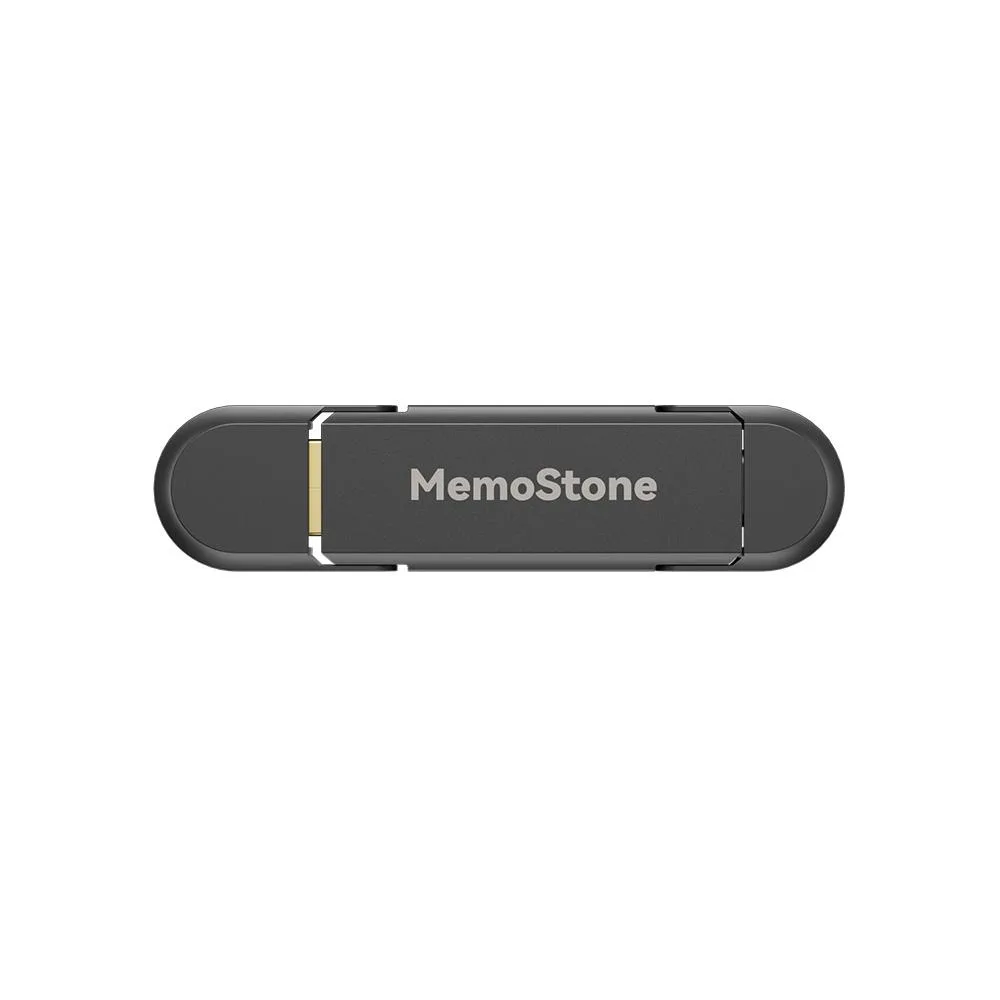 MemoStone MemoStone US4-1TB portable SSD 1TB USB 3.1 Gen 2 — product photo