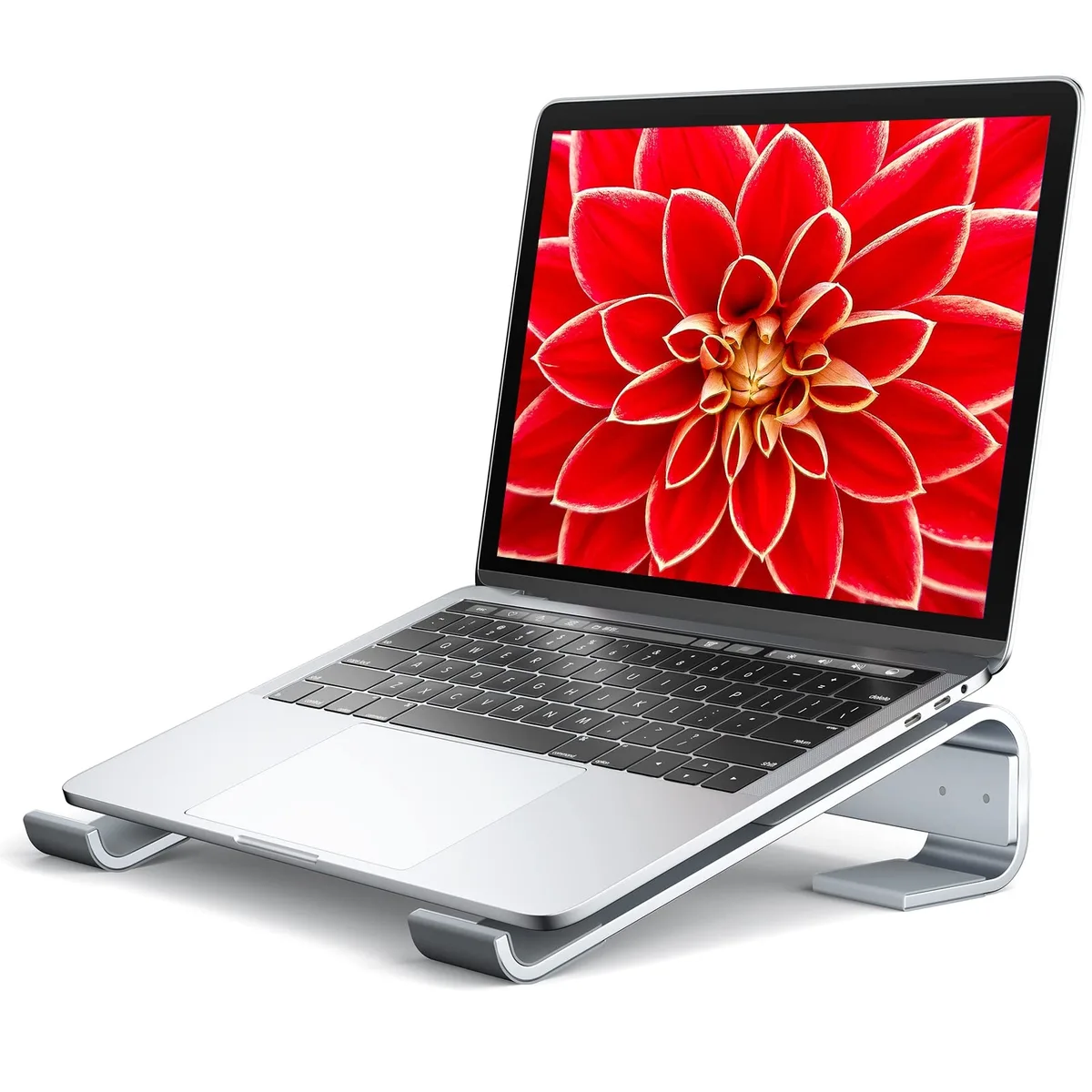 Rain Design 1 Laptop Stand Black 15 — product photo