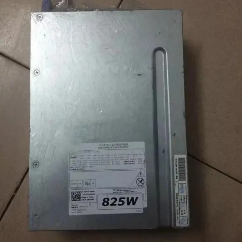 Supersuperuncle Supersuperuncle 825W Server Power Supply for Dell Precision T5600 T5610 — product photo