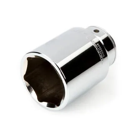 TEKTON TEKTON SHD33048 3/4 Inch Drive 1-7/8 Inch Deep 6-Point Socket tool storage — product photo