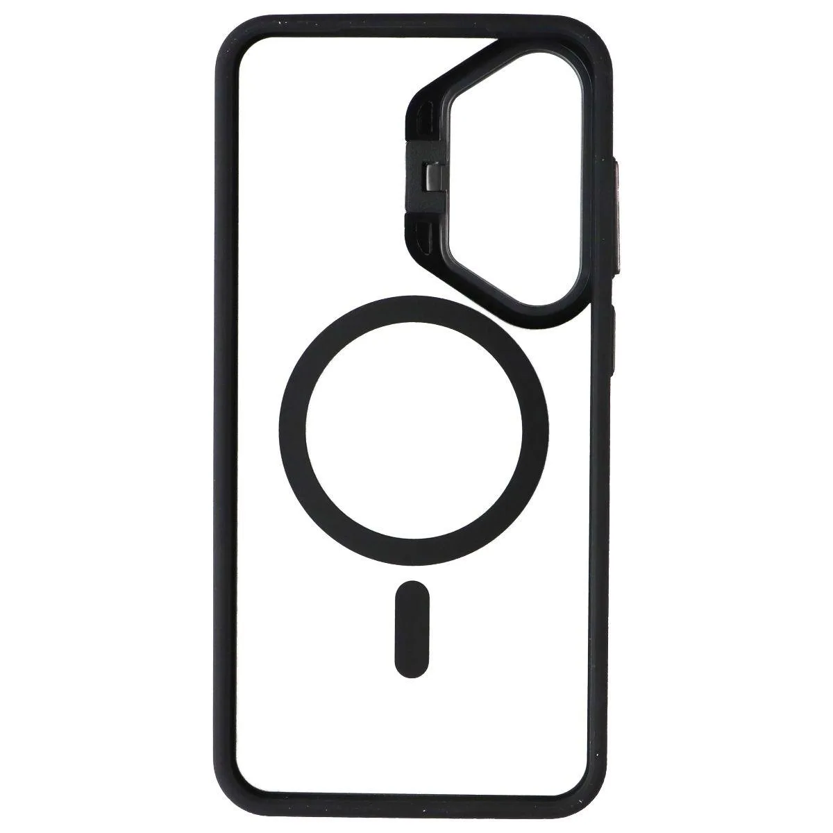 Prodigee Prodigee Kickit Magnetic Case for Galaxy S24+ S25+ Black — product photo
