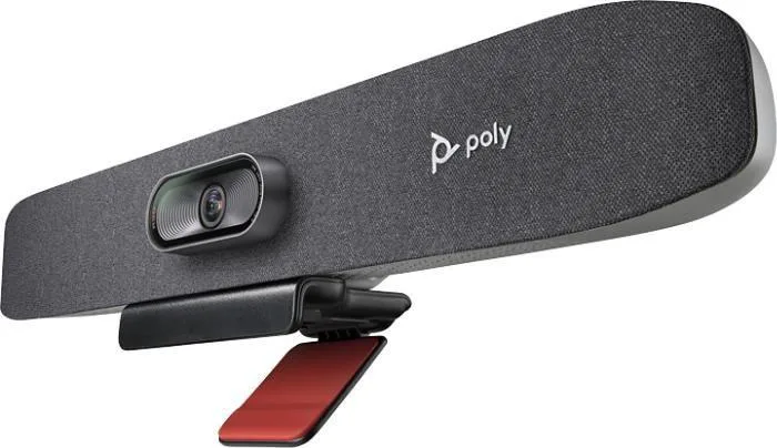 POLY POLY 2200-69390-101 Studio R30 conferencing device — product photo