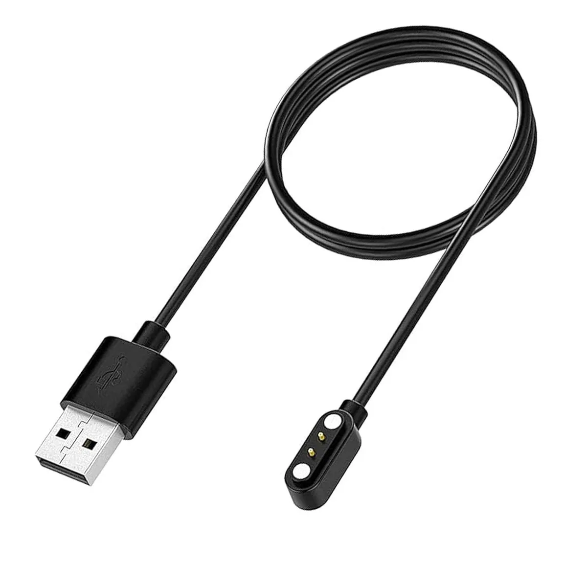 ETEIZU ETEIZU Smartwatch Charger Cable 100 cm 3.3 ft Magnetic USB Accessory — product photo