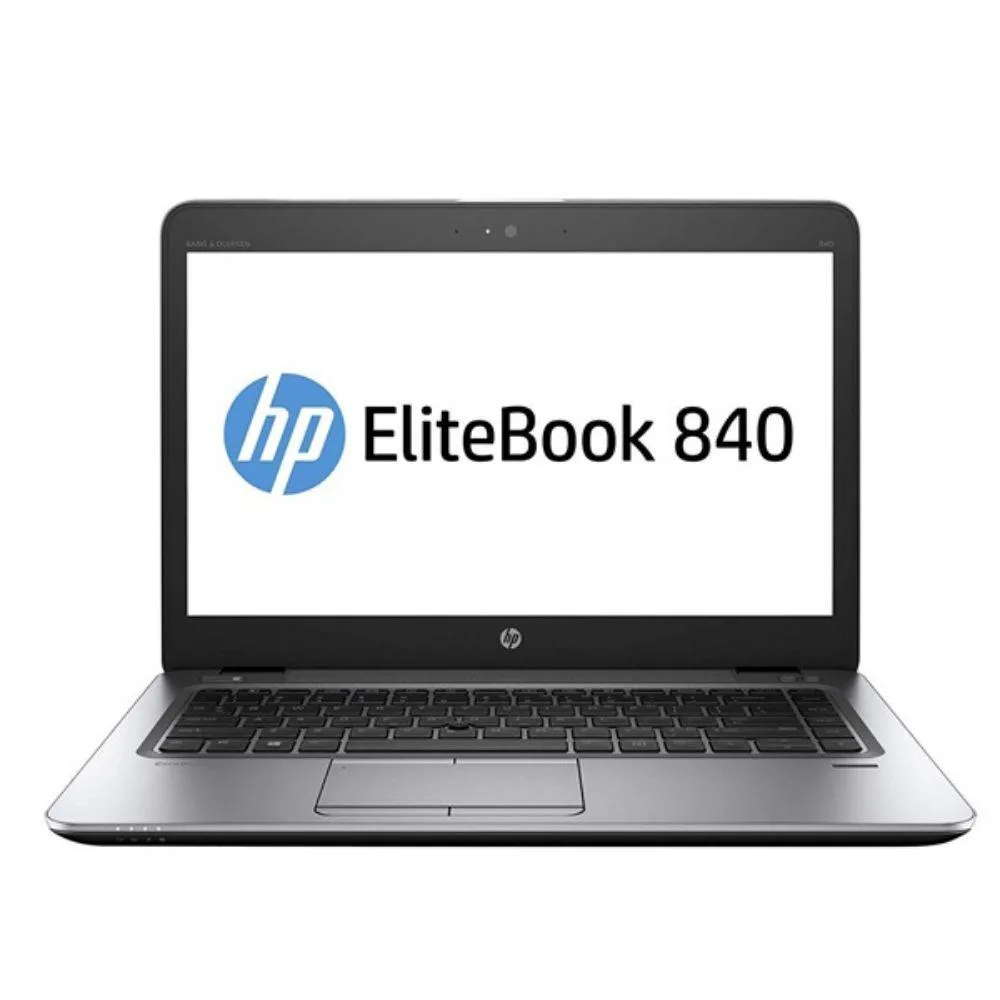 HP HP EliteBook 840 G4 14.0" laptop Core i5-7200U 2.50 GHz 16GB 512GB SSD — product photo